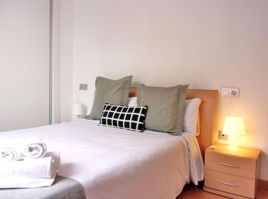 Beautiful Apartment In Calle Mayor Alicante Exterior foto