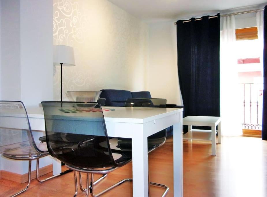 Beautiful Apartment In Calle Mayor Alicante Exterior foto