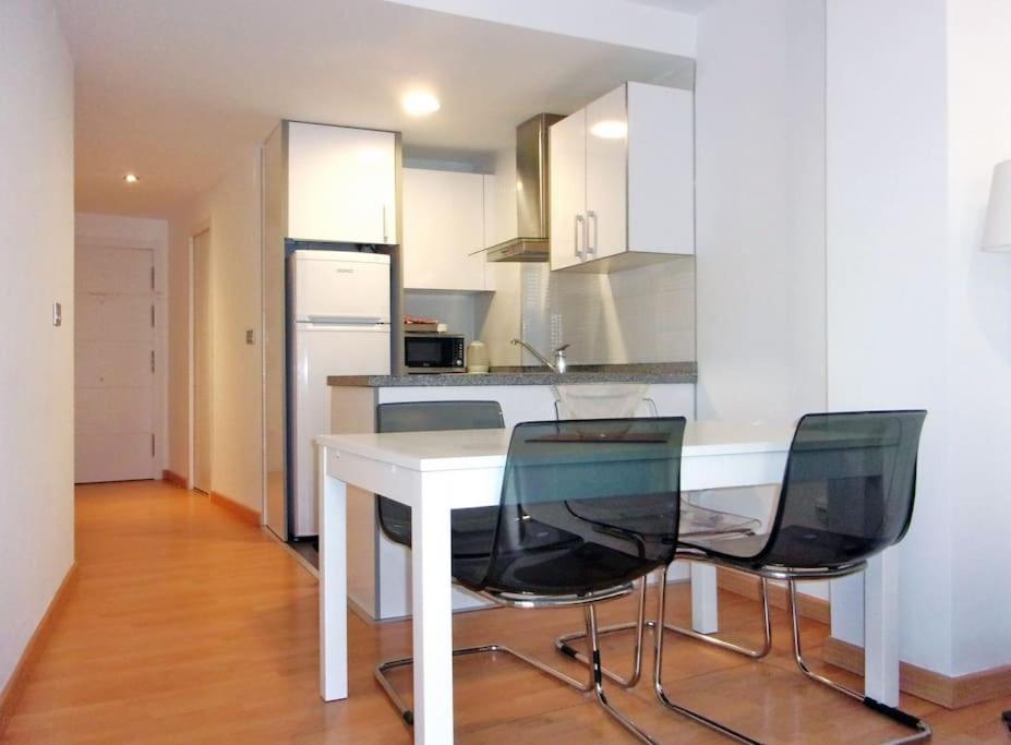 Beautiful Apartment In Calle Mayor Alicante Exterior foto
